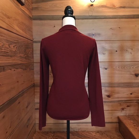 J. Crew Sweater - Size L - Picture 4 of 4